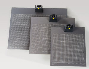 Kaiser Copy Base Board with socket and adjustable feet