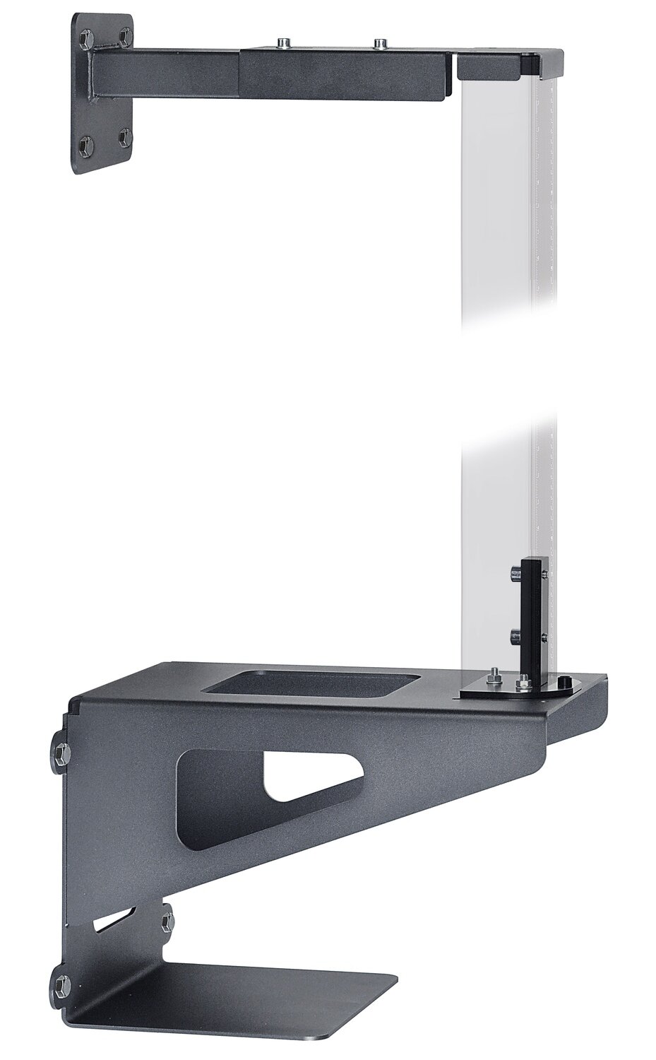 Kaiser Wall Mount for RD / RD mot columns