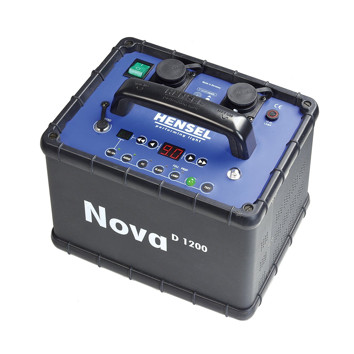 Kaiser Hensel Flash Generator Nova D 1200