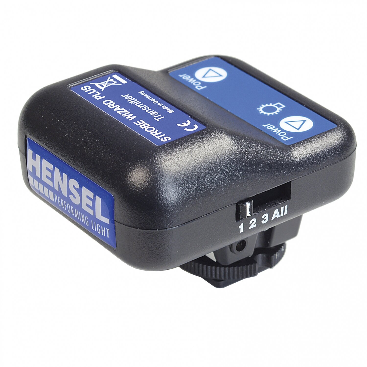 Kaiser Hensel Strobe Wizard Plus Radio Transmitter