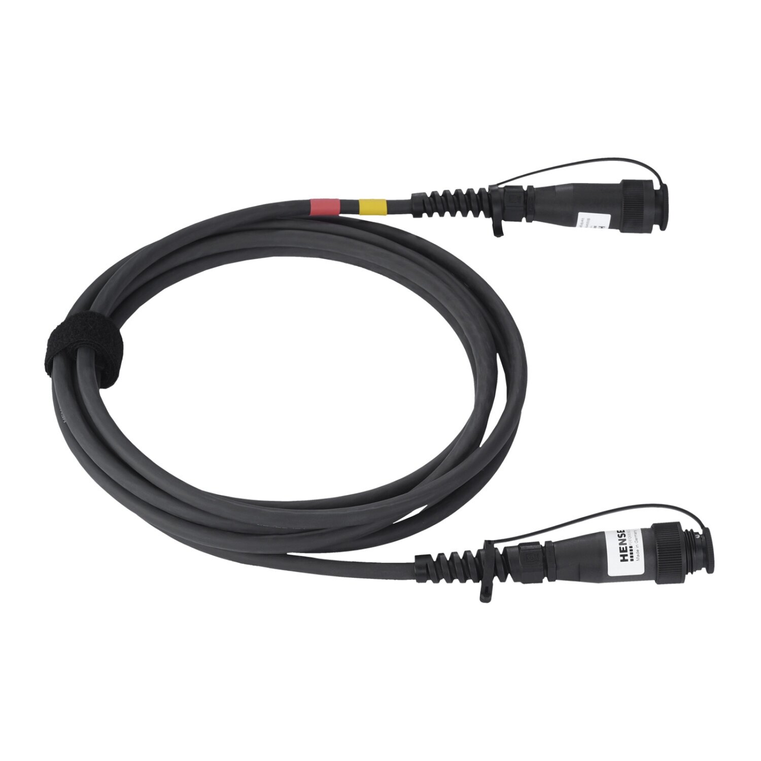 Kaiser Hensel Flash Extension Cord with round plugs