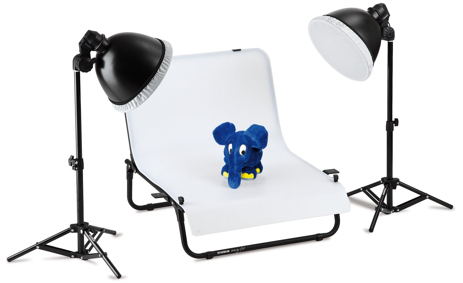 Kaiser easy fit Shooting Set