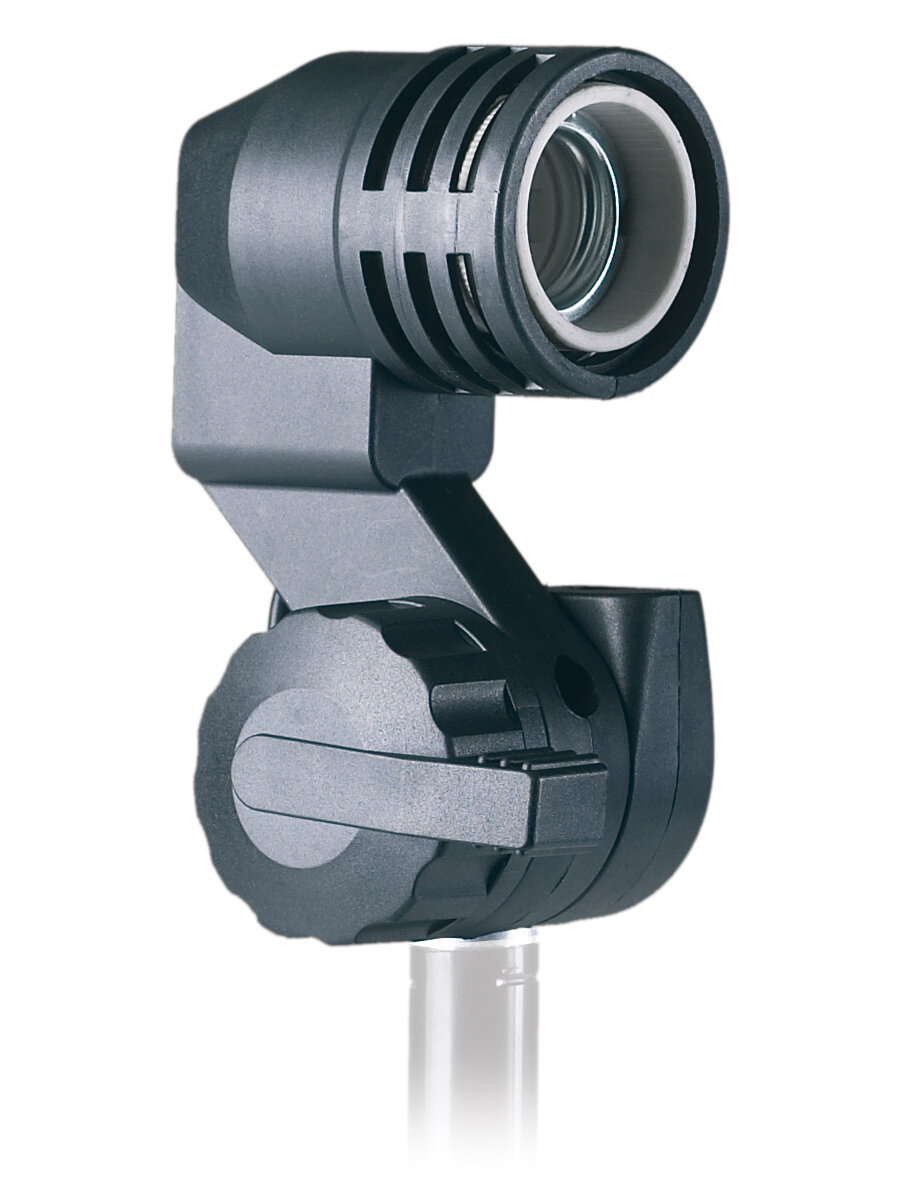 Kaiser Lamp Holder E27 (without reflector)