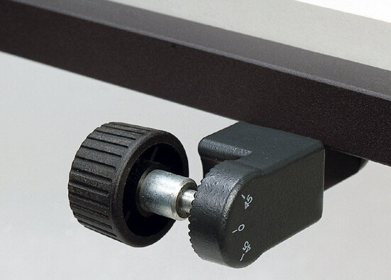 Kaiser Reflected Light Fastening Adapter
