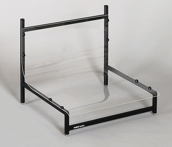 Kaiser Add-on product table