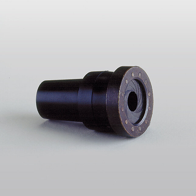 Kaiser Iris Diaphragm