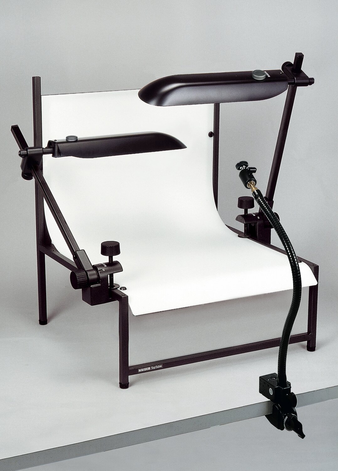 Kaiser Table-Top-Studio digital LED2 plus