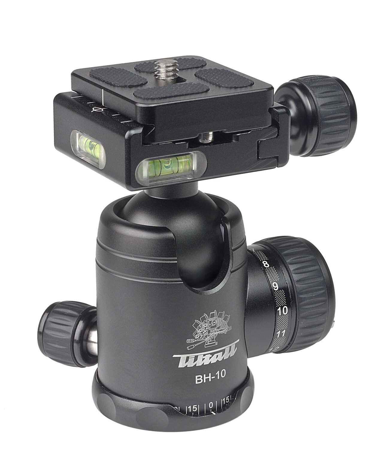 Kaiser BH-10 Tiltall Ball Head