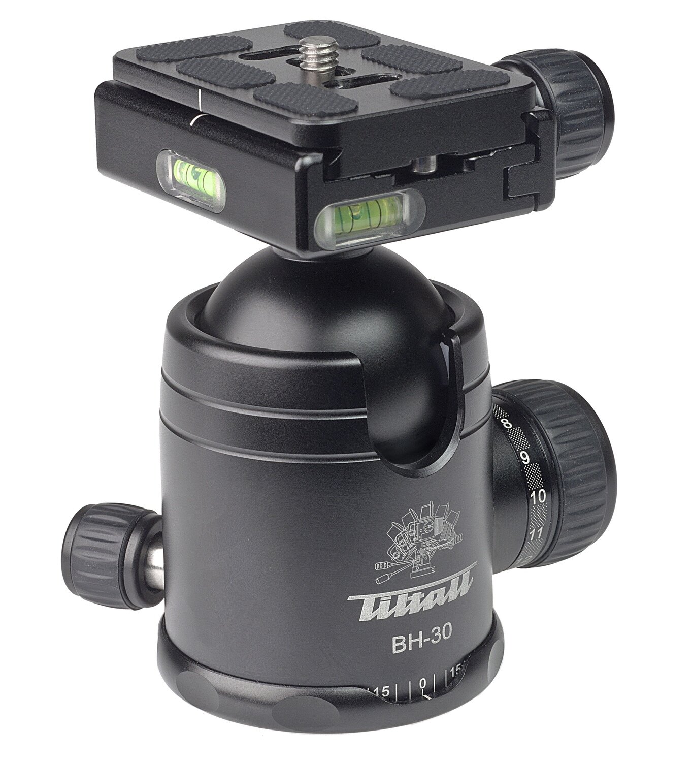 Kaiser BH-30 Tiltall Ball Head