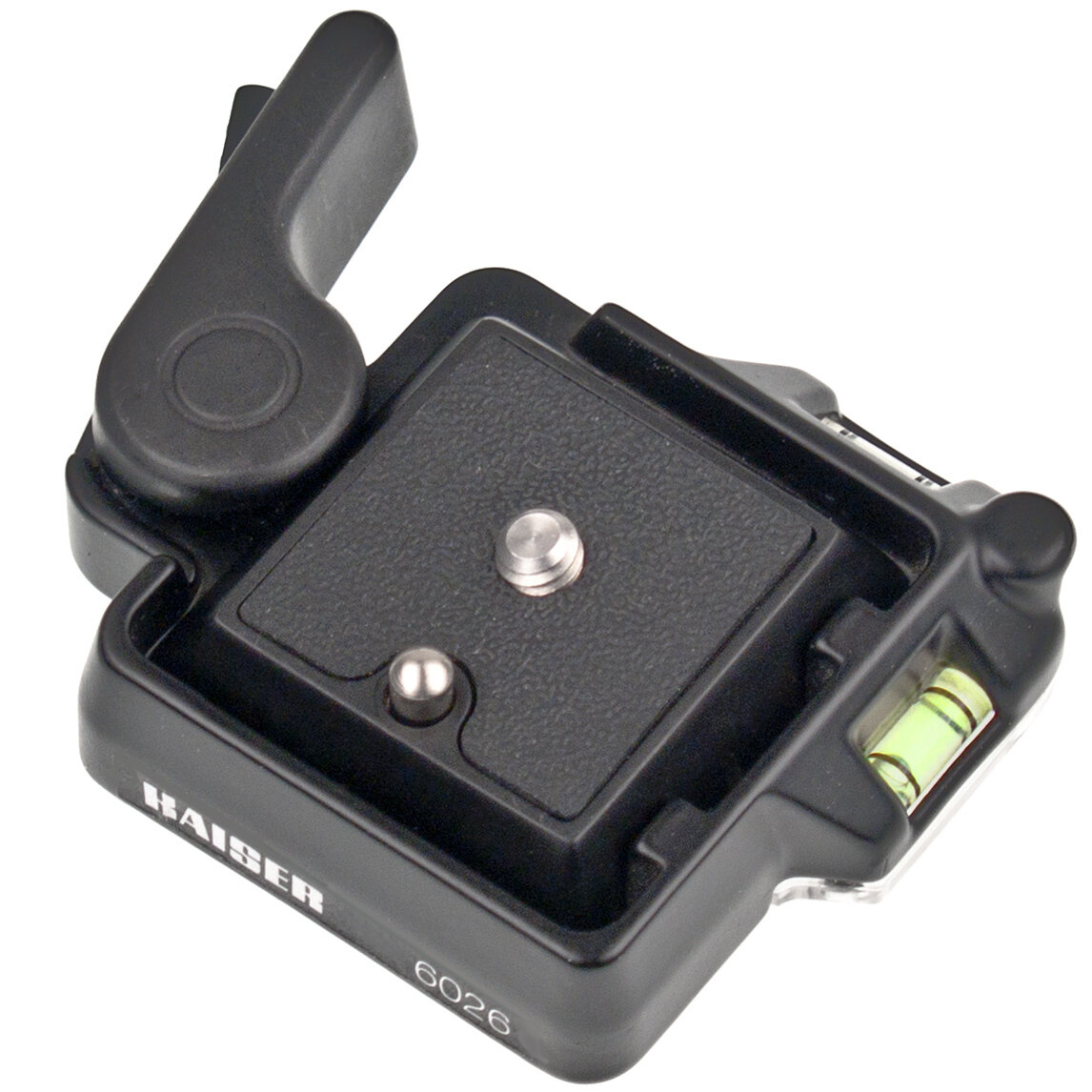 Kaiser Quick-Release Connector