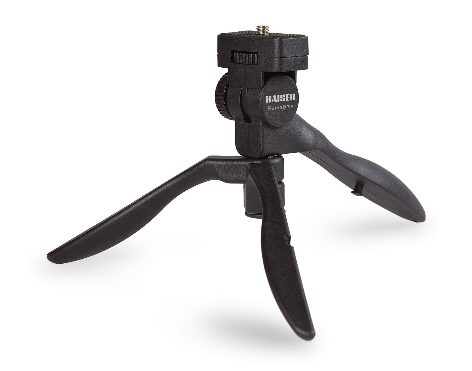 Kaiser SwingGrip Mini-Tripod and Hand Grip