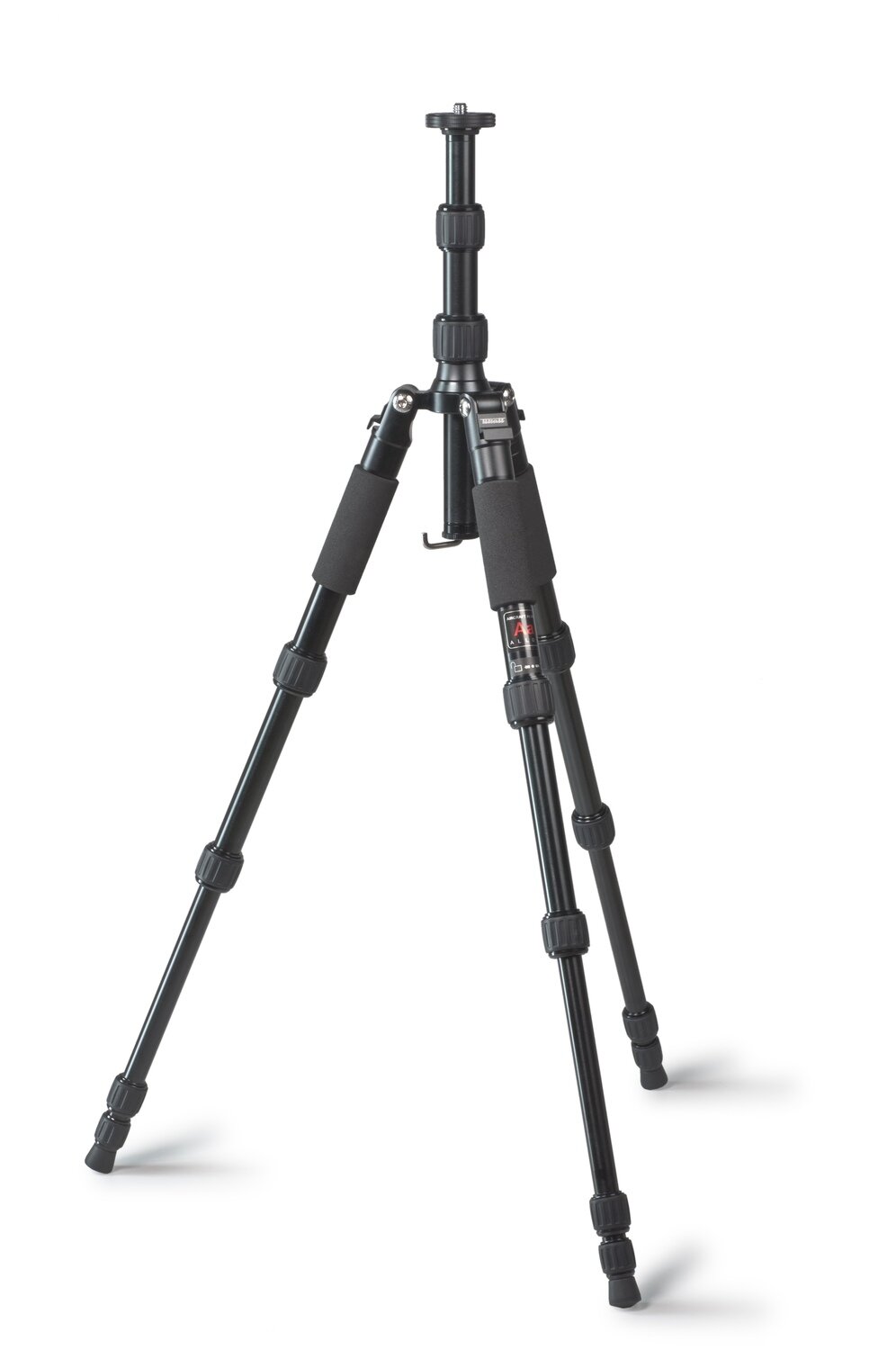 Kaiser Tiltall "2go" Travel Tripod TE-225