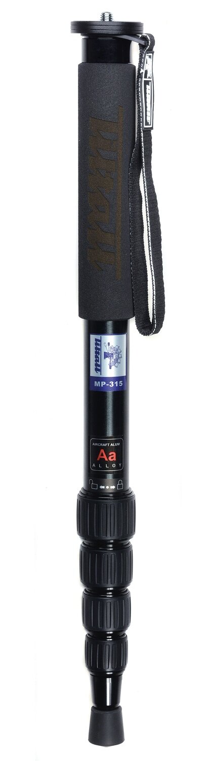 Kaiser Tiltall MP-315 Monopod