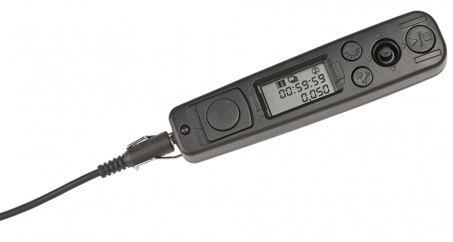 Kaiser Twin1 ISR i2S MI