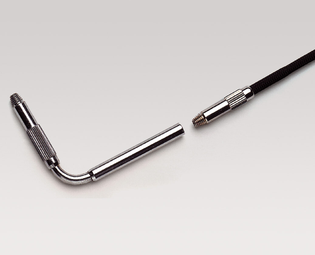 Kaiser Cable Release Adapter