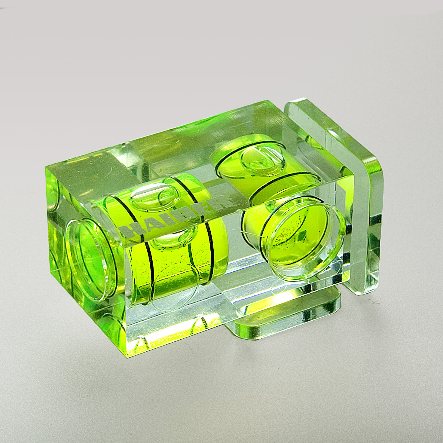 Kaiser Duplex Spirit Level