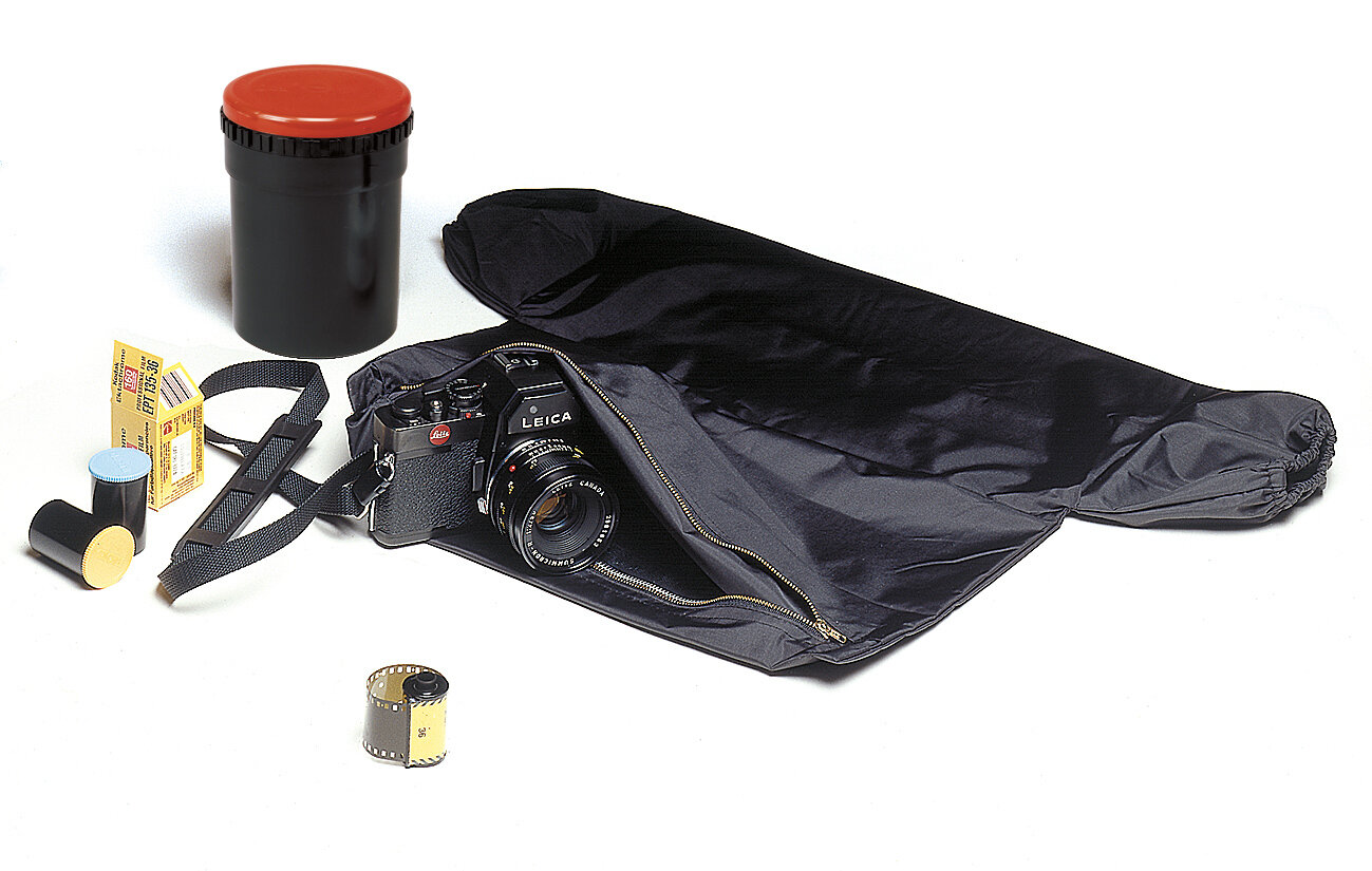 Kaiser Changing Bag