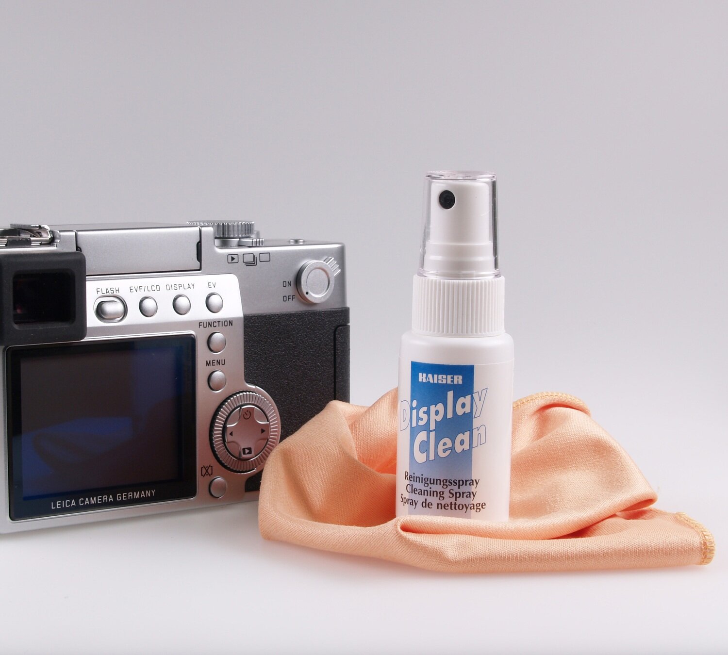 Kaiser Display and Optics Cleaning Set