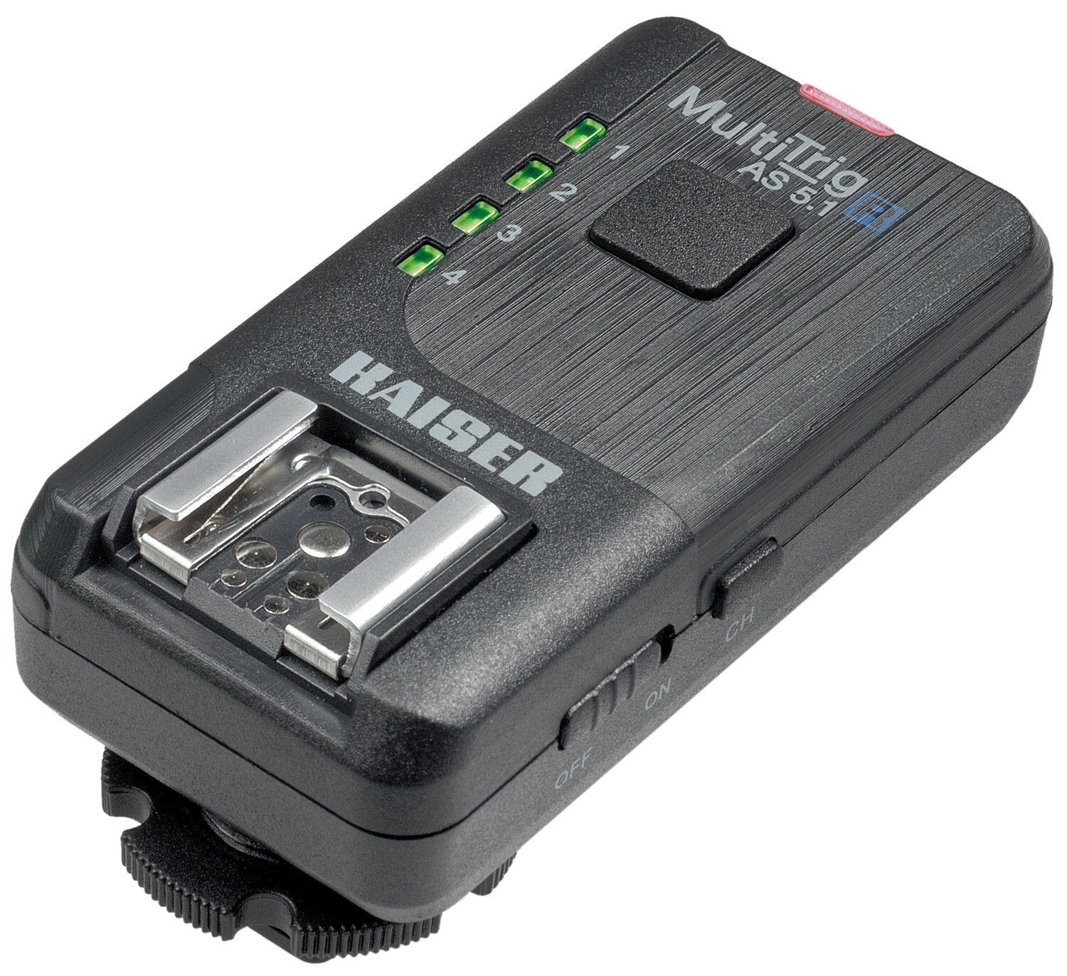 Kaiser MultiTrig AS 5