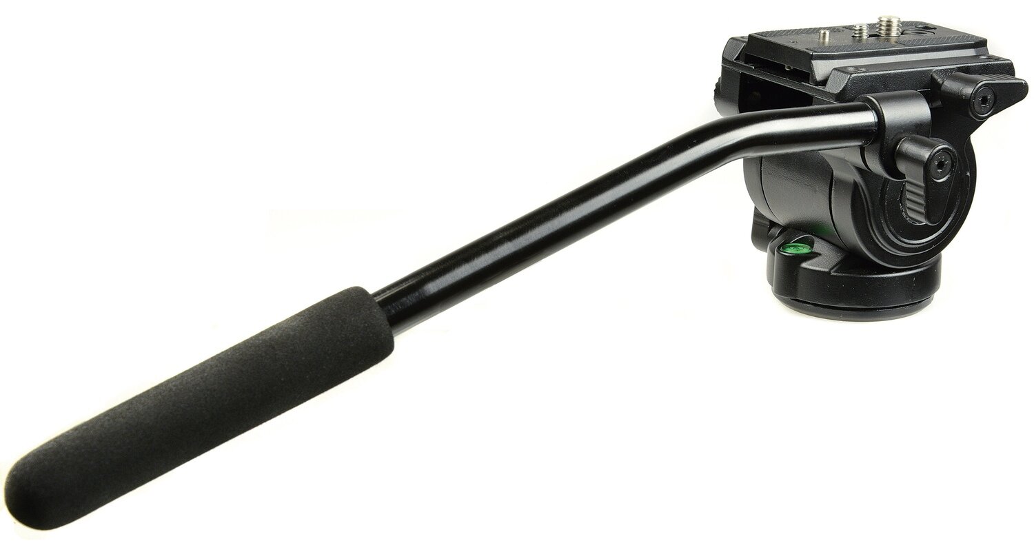 Kaiser Tiltall K205 Video Head
