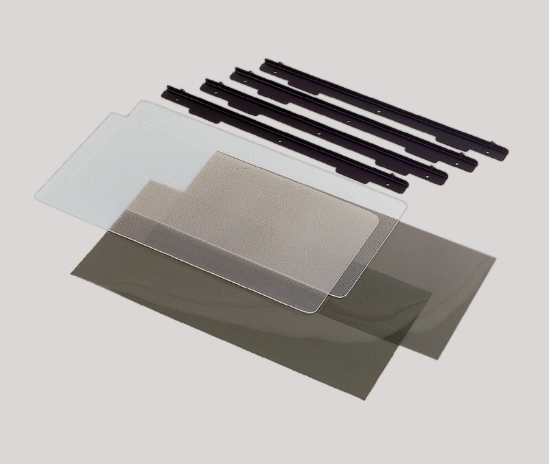Kaiser Diffusing Screens