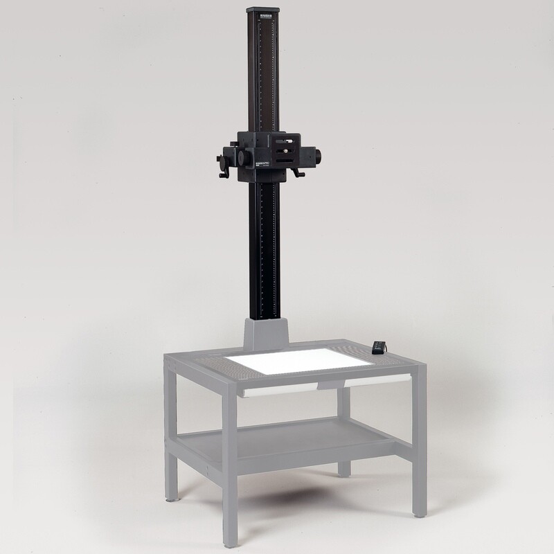 Kaiser RSP rePRO Column with camera platform