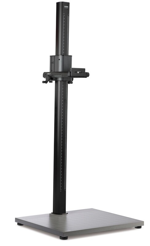 Kaiser RSD mot Copy Stand