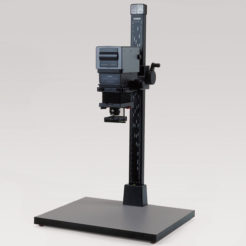 Kaiser B & W Enlarger VP 9005 SYSTEM-V