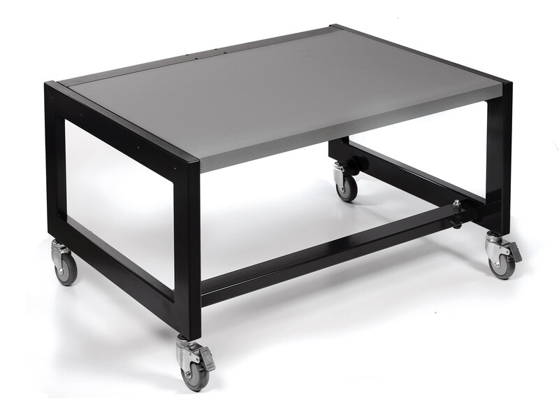 Kaiser Table for Copying Works with RSP Xtra (5711) copy stand