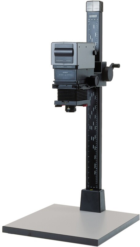 Kaiser B & W Enlarger VP 6005 SYSTEM-V