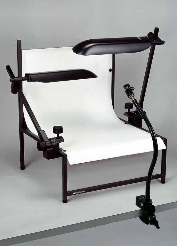 Kaiser Table-Top-Studio digital SN-HF plus