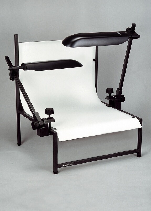 Kaiser Table-Top-Studio digital S-HF