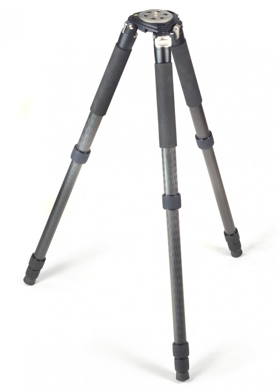 Kaiser TCH-364 Tiltall Tripod
