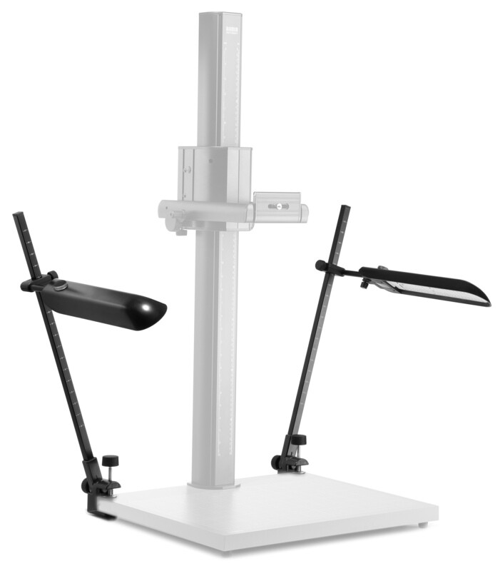 Kaiser LED RB 5070 DX2 Lighting Unit