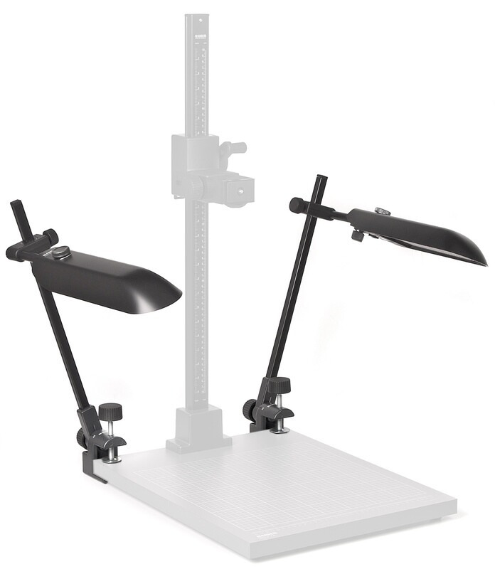 Kaiser RB 5020 DS2 LED Lighting Unit