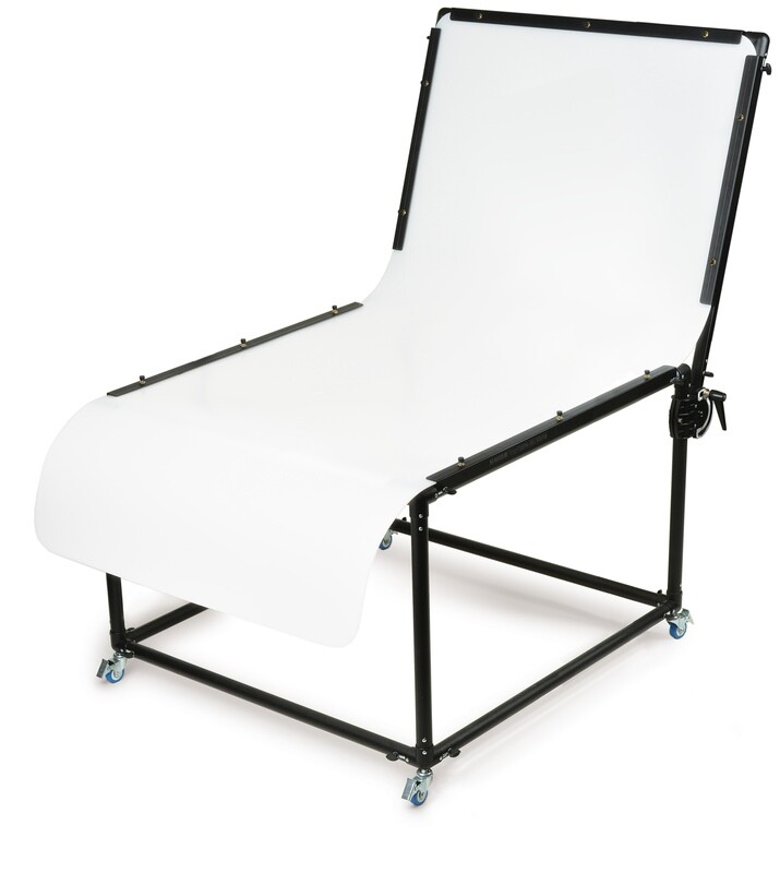 Kaiser TopTable XL Vario Shooting Table