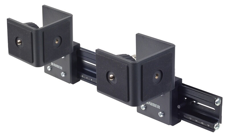 Kaiser 2CC Camera Arm