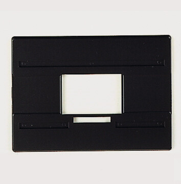 Kaiser Negative Masks Kaiser Negative Masks