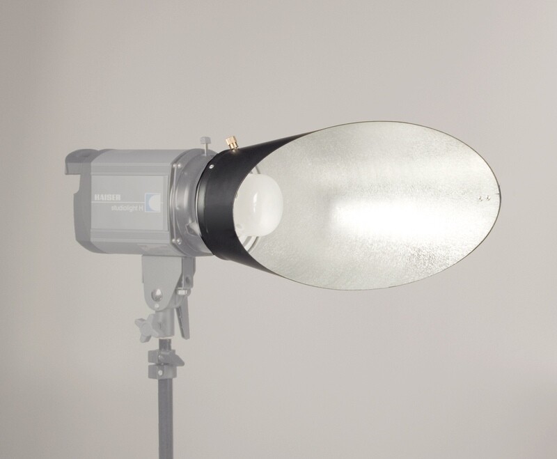 Kaiser Background reflector