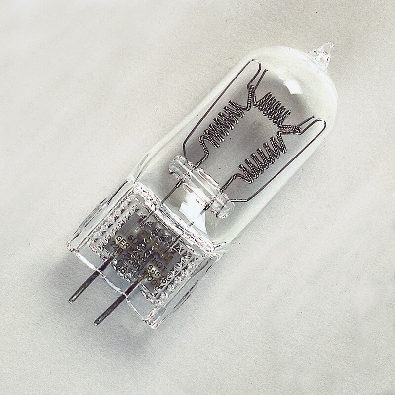 Kaiser Halogen Lamp