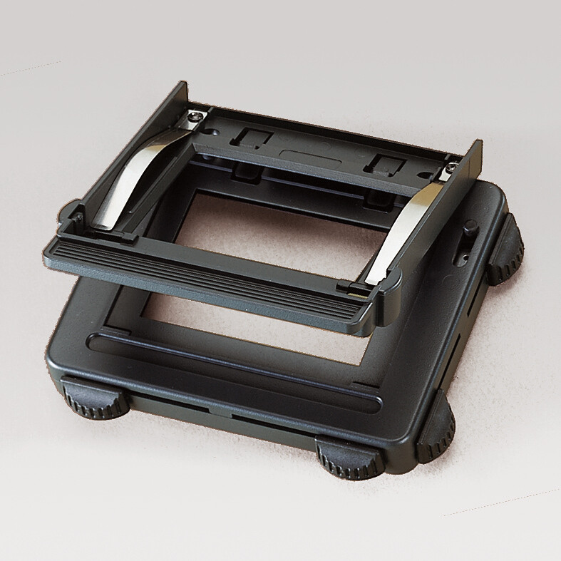 Kaiser Compound Negative Carrier SYSTEM-V