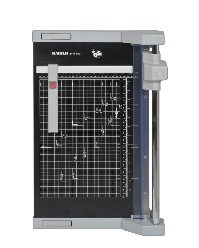 Kaiser profi cut 1 Safety Trimmer