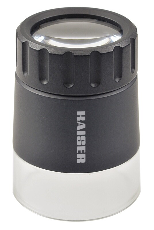 Kaiser All-Purpose Magnifier 4.5 x