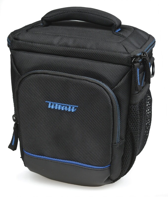 Kaiser Tiltall Escord TB-43 Holster Bag