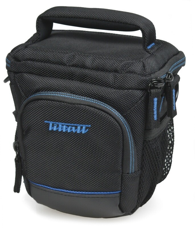 Kaiser Tiltall Escord TB-41 Holster Bag