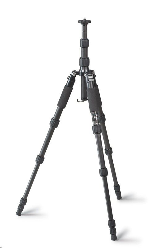 Kaiser Tiltall "2go" Travel Tripod TC-225