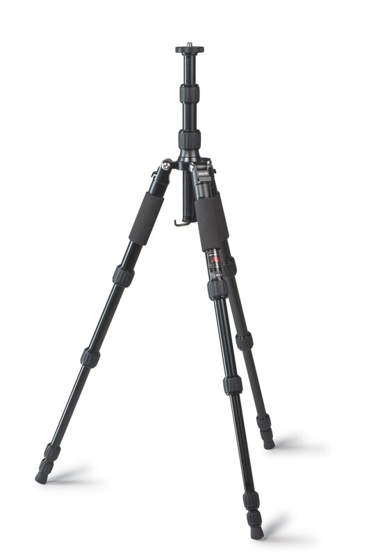 Kaiser Tiltall "2go" Travel Tripod TE-225