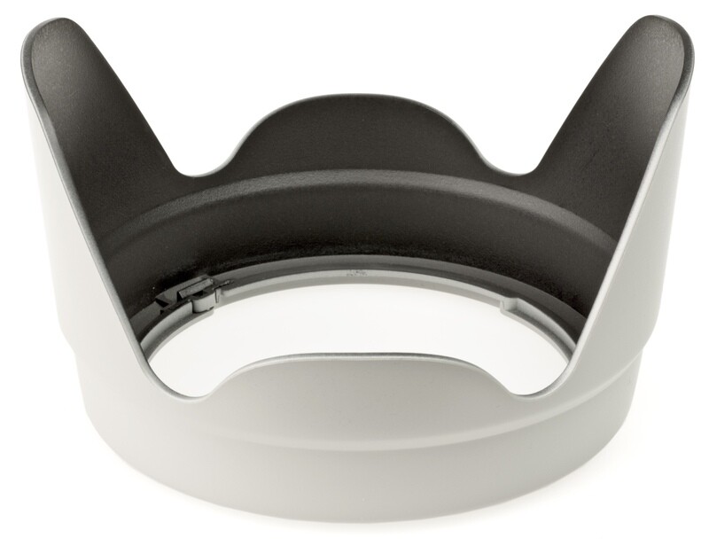 Kaiser CW83G Lens Hood