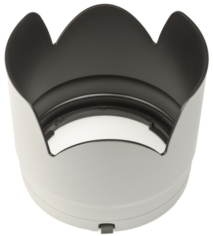 Kaiser CT87 Lens Hood