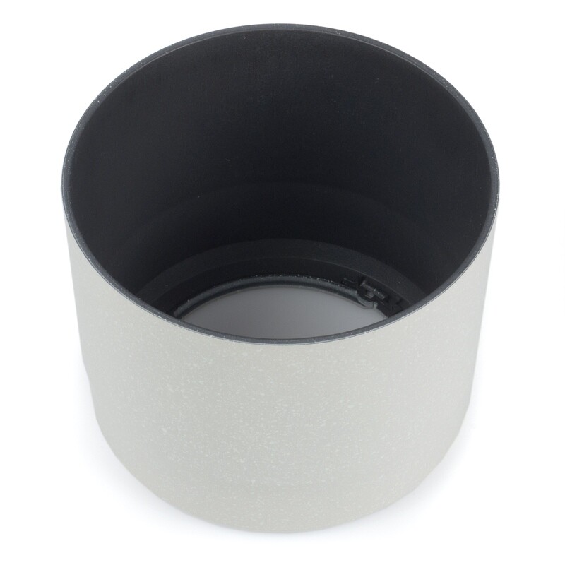 Kaiser CT73B Lens Hood